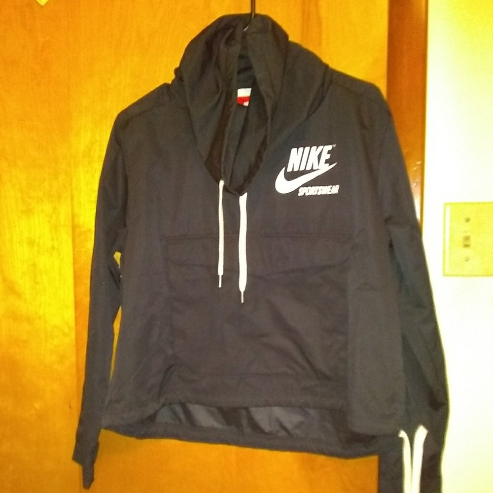 Nike Pullover Jacket - image 2